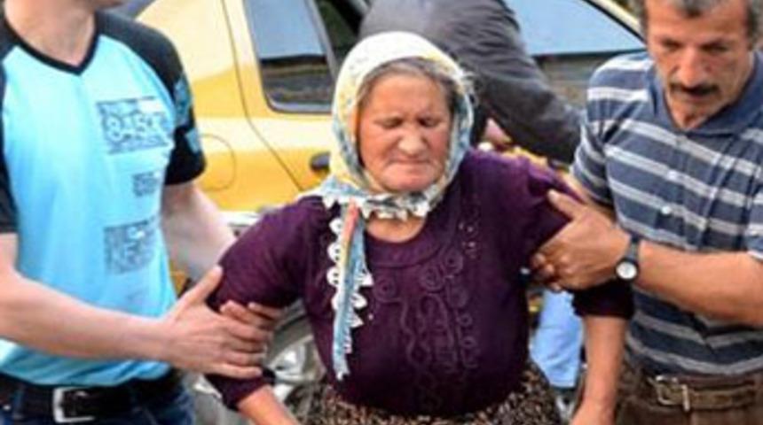 Düğün yemeği 60 kişiyi zehirledi