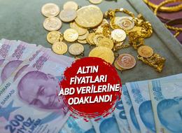 Altın fiyatlarının odaklandığı veri açıklandı! Uzman isim Fed kararından sonra 'kötü senaryo'ya işaret etti! 'Orta ve uzun vadede...' 