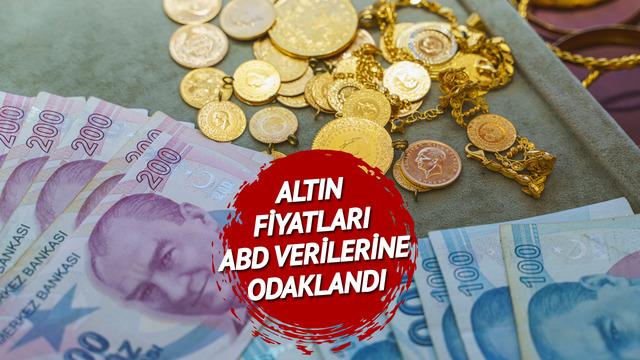 Altın fiyatlarının odaklandığı veri açıklandı! Uzman isim Fed kararından sonra 'kötü senaryo'ya işaret etti! 'Orta ve uzun vadede...' 