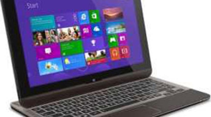 Windows 8, altı ayda rekorları alt &uuml;st etti!