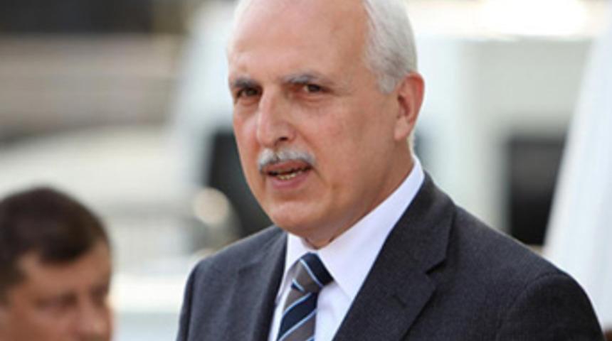 Vali Mutlu: İstanbul'da huzurlu bir ortam var