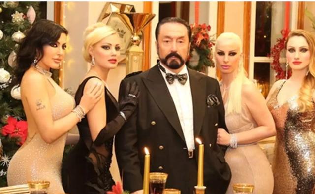 adnan oktar77