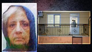 Dehşet! Tüm mahalle oraya toplandı... Pakistanlı kadın mutfakta boynu ve 3 parmağı kesilmiş halde ölü bulundu