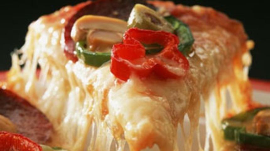 6 bin pizzacı aranıyor