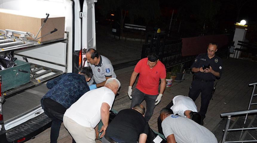 Antalya'da huzurevinde vahşet! 65 yaşındaki adam katliama kalkıştı: 2 ölü 1 yaralı