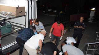 Antalya'da huzurevinde vahşet! 65 yaşındaki adam katliama kalkıştı: 2 ölü 1 yaralı