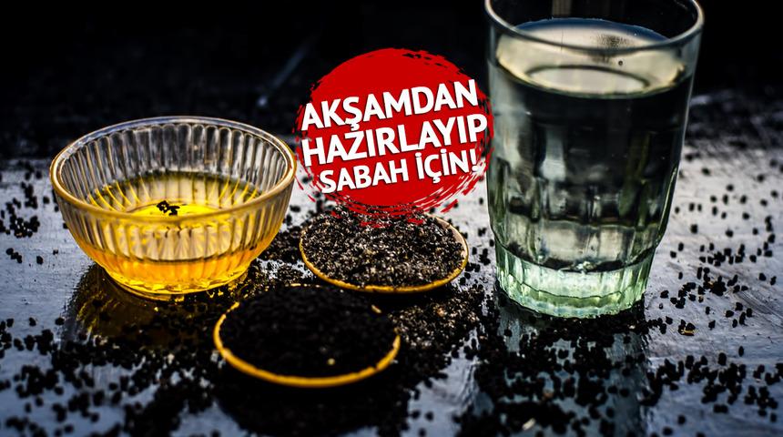 Ölümden başka her derde deva: Balgamı söküp atıyor, öksürüğü bıçak gibi kesiyor!