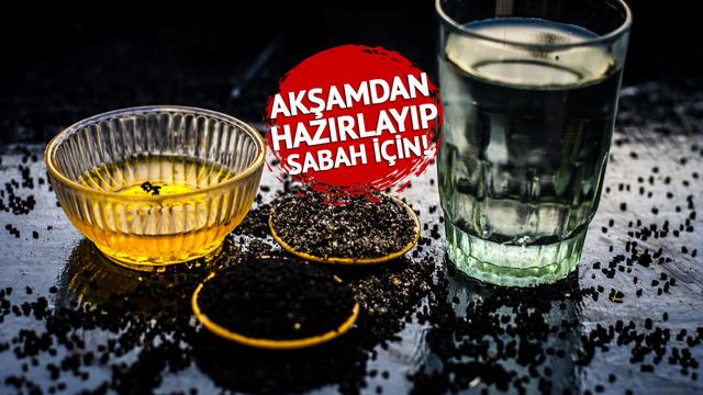 Ölümden başka her derde deva: Balgamı söküp atıyor, öksürüğü bıçak gibi kesiyor!