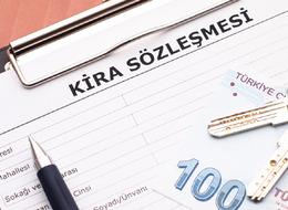 SON DAKİKA: Mayıs ayı kira artış oranı belli oldu