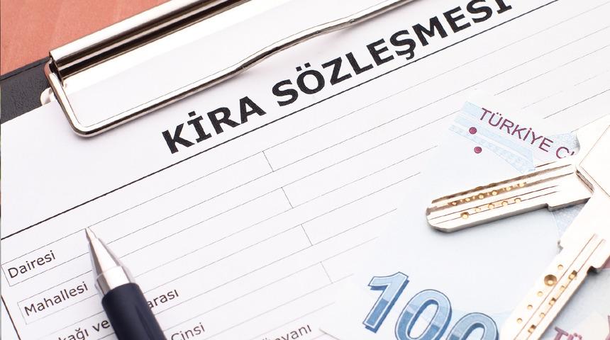 SON DAKİKA: Mayıs ayı kira artış oranı belli oldu