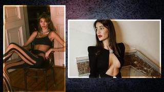 Berrak Tüzünataç, Şevval Şahin’in eski sevgilisi ile görüldü! Aşk mı yaşıyorlar?