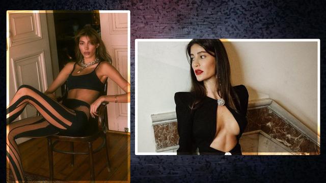 Berrak Tüzünataç, Şevval Şahin’in eski sevgilisi ile görüldü! Aşk mı yaşıyorlar?