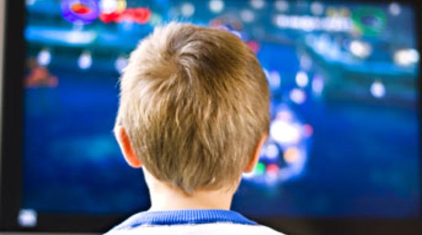 Televizyon otizmi tetikler mi?