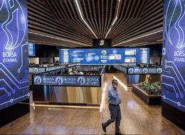 Borsa güne rekorla başladı!