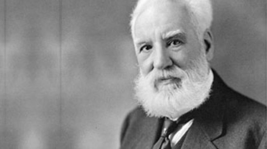 128 yıllık ses kaydı ortaya &ccedil;ıktı