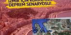 Uzman isimden İzmir için korkutan deprem senaryosu! '2 bin yıldır kırılmadı, yakında kırılabilir' diyerek potansiyel büyüklüğü açıkladı