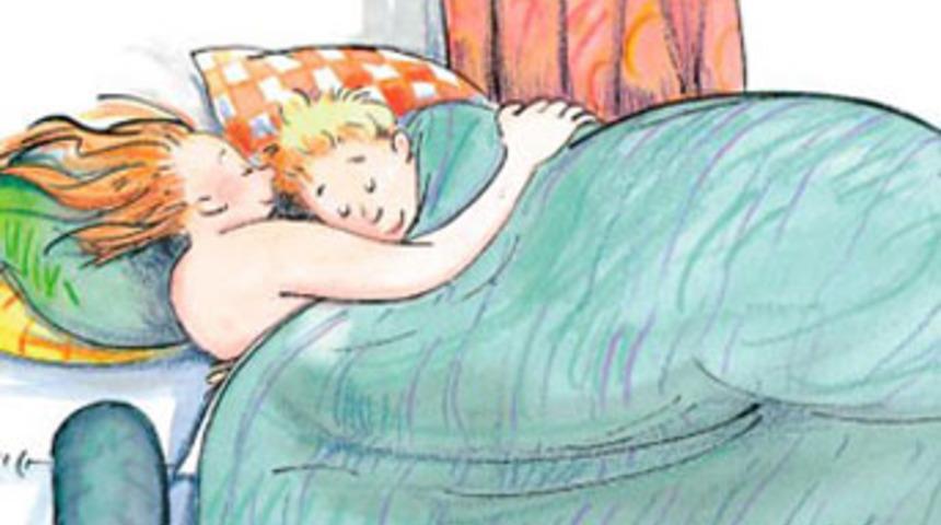 İlkokullara skandal seks eğitimi