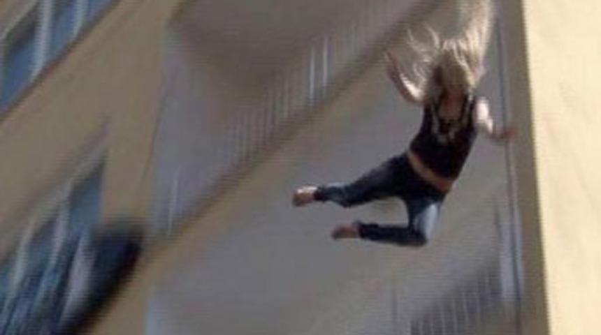 G&ouml;z g&ouml;re g&ouml;re 5. kattan b&ouml;yle d&uuml;şt&uuml;