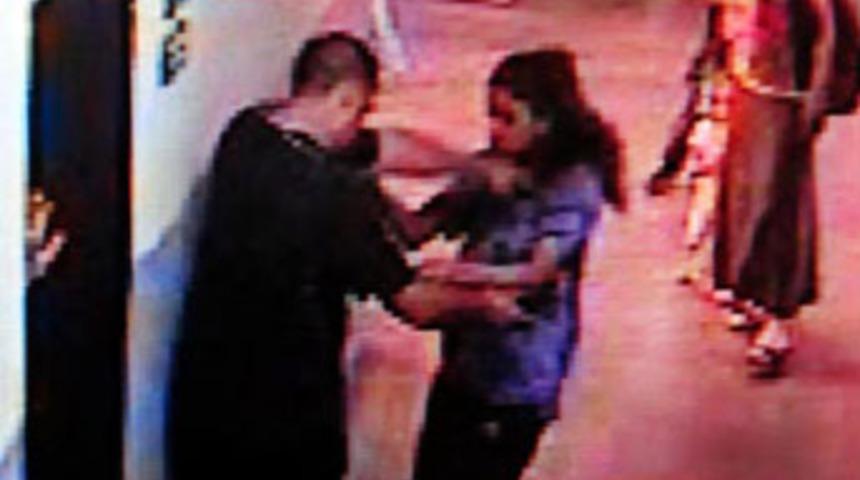 Veli okul bastı, müdürü bıçakla kovaladı