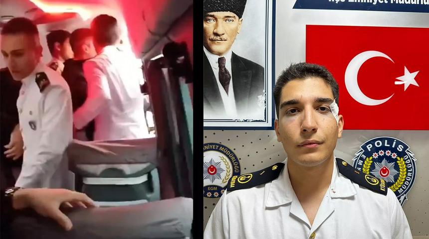 Trabzon'u ayağa kaldıran olay! KTÜ Rektörlüğünden sert tepki geldi: Kimsenin şüphesi olmasın