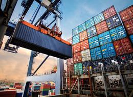 Türkiye'nin dış ticaret açığında artış