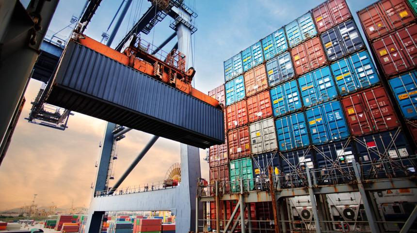 Türkiye'nin dış ticaret açığında artış