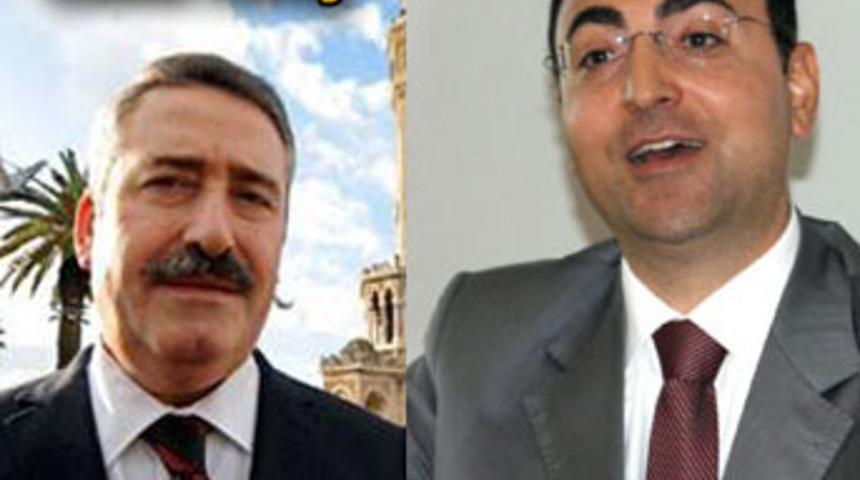 İzmir'e s&uuml;rpriz atama