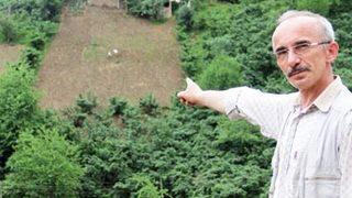 110 yıl sonra icra!