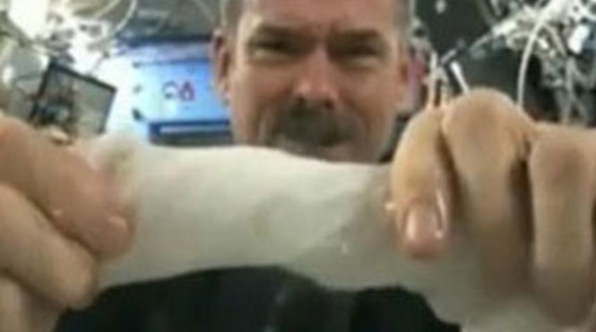 Yok böyle bir şey!