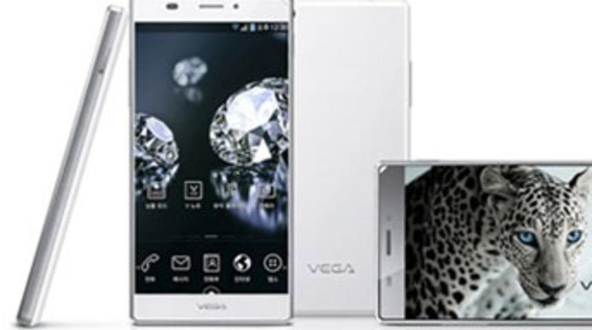 Samsung, Pantech’in %10′unu satın aldı