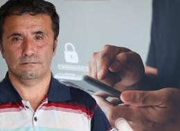  IBAN'ını verdi başına gelmeyen kalmadı!  8 ay hapis yattı, 10 yıl daha yatabilir