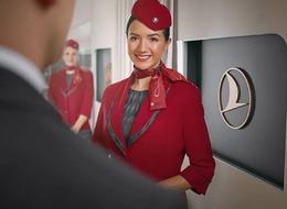 Maaşlar 40 bin liradan başlıyor! THY yeni kabin memuru alımı yapacak: İşte aranılan şartlar