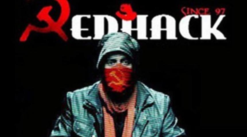 RedHack Diyanet'i hackledi