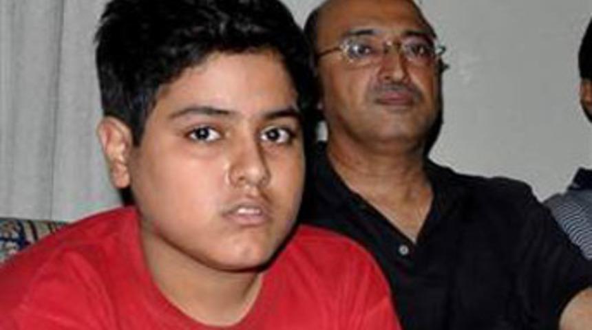 Facebook arkadaşı tarafından ka&ccedil;ırıldı