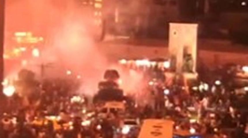 '1 Mayıs'a neden izin verilmedi' tartışması