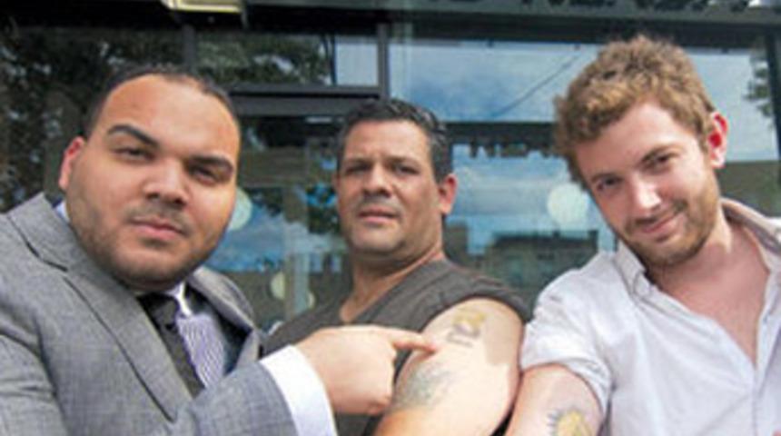 Şirketin dövmesini yaptır, primi kap!