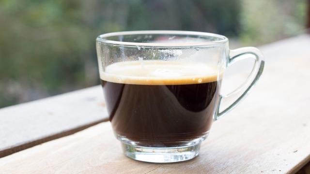 Aşırı tüketmeyin çok yağ yakıyor! Bir fincanı bile yetiyor