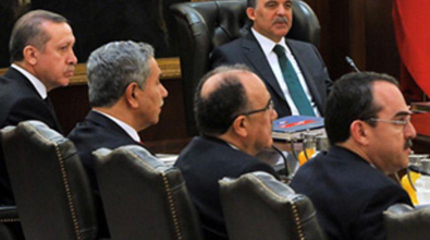 MGK bildirisinde dikkat çeken ayrıntı