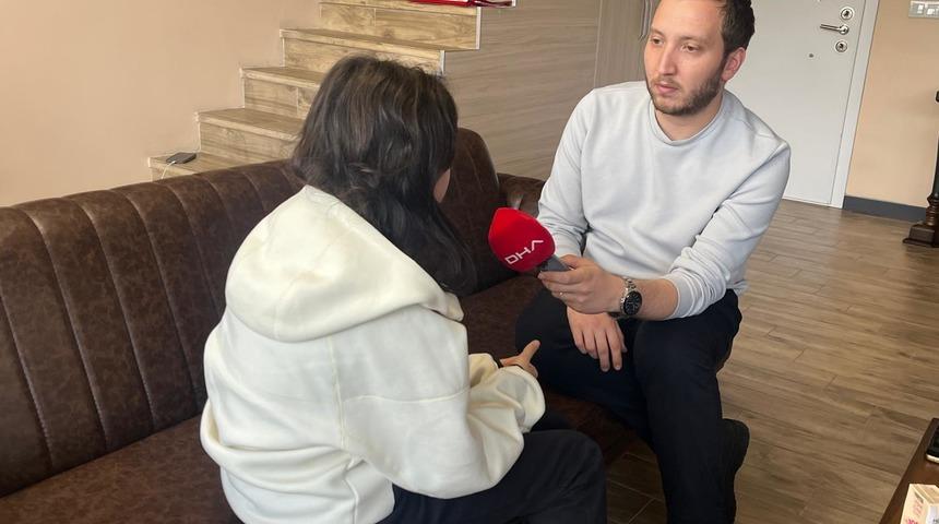 'Dini önder' olduğunu iddia etti: 13 yaşındaki kıza cinsel istismarda bulundu!