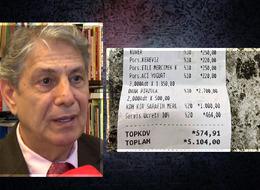 Yüzde 10, yüzde 15 hatta yüzde 20'ye varıyor! Sosyal medyada herkes fişlerini paylaştı: Restoranlarda 'zoraki bahşiş' uygulaması