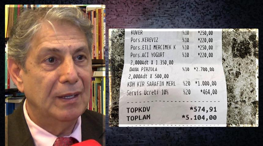 Yüzde 10, yüzde 15 hatta yüzde 20'ye varıyor! Sosyal medyada herkes fişlerini paylaştı: Restoranlarda 'zoraki bahşiş' uygulaması