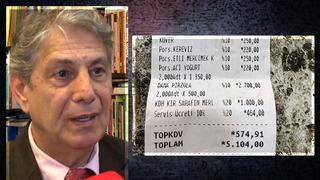 Yüzde 10, yüzde 15 hatta yüzde 20'ye varıyor! Sosyal medyada herkes fişlerini paylaştı: Restoranlarda 'zoraki bahşiş' uygulaması
