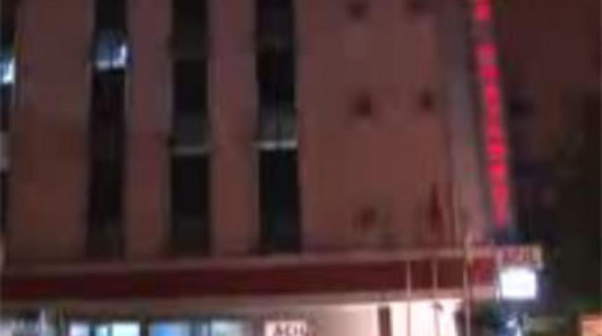 Gaziosmanpaşa'da korkun&ccedil; olay!