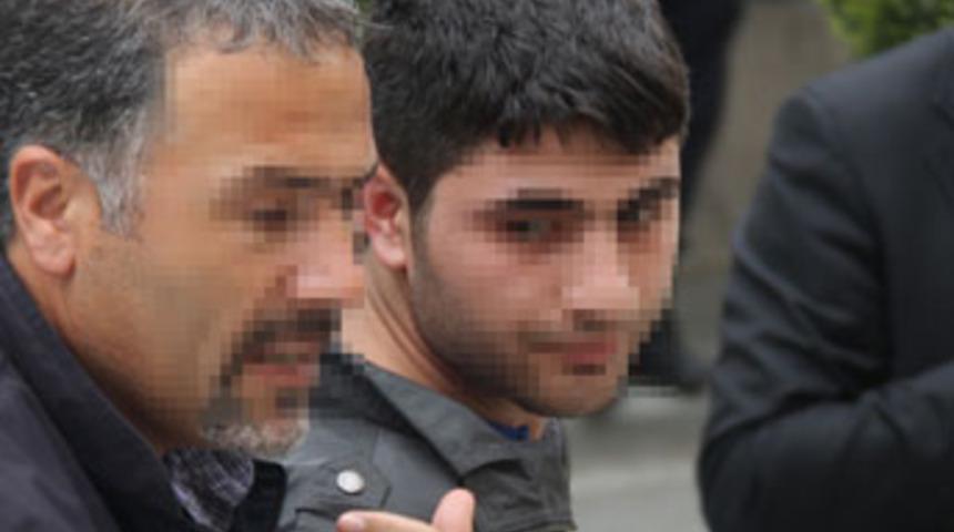 'Derbi cinayeti'ne müebbet istendi