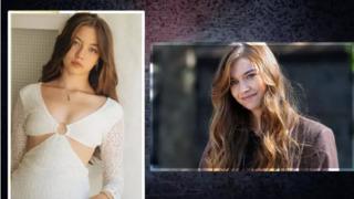 Bahar'ın Umay'ı Alisa Sezen Sever ona benzetildiği için sitem etmişti! Afra Saraçoğlu'ndan yanıt gecikmedi 