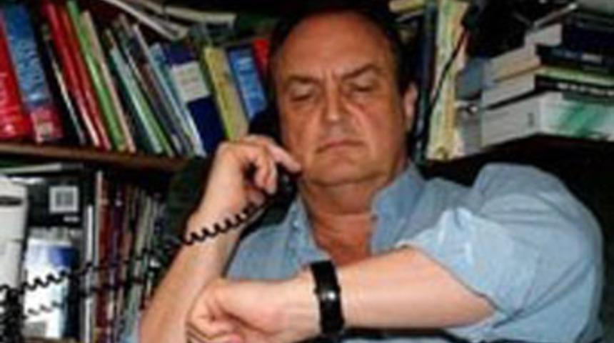 &Ccedil;ağrı merkezini yenmenin yolunu buldu