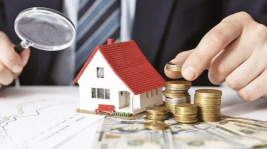 İlk evim kredisi: Ev sahibi olmanın en kolay yolu