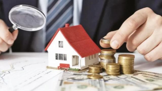 İlk evim kredisi: Ev sahibi olmanın en kolay yolu