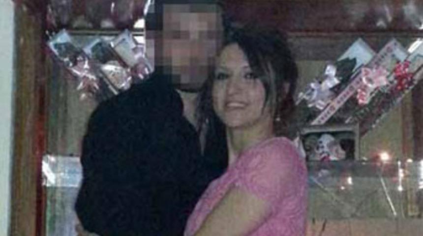 &Uuml;niversiteli kız mesaj g&ouml;nderip intihar etti