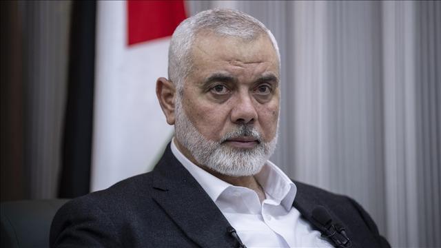 Hamas'tan Türkiye açıklaması: Karar Filistin için son derece önemli